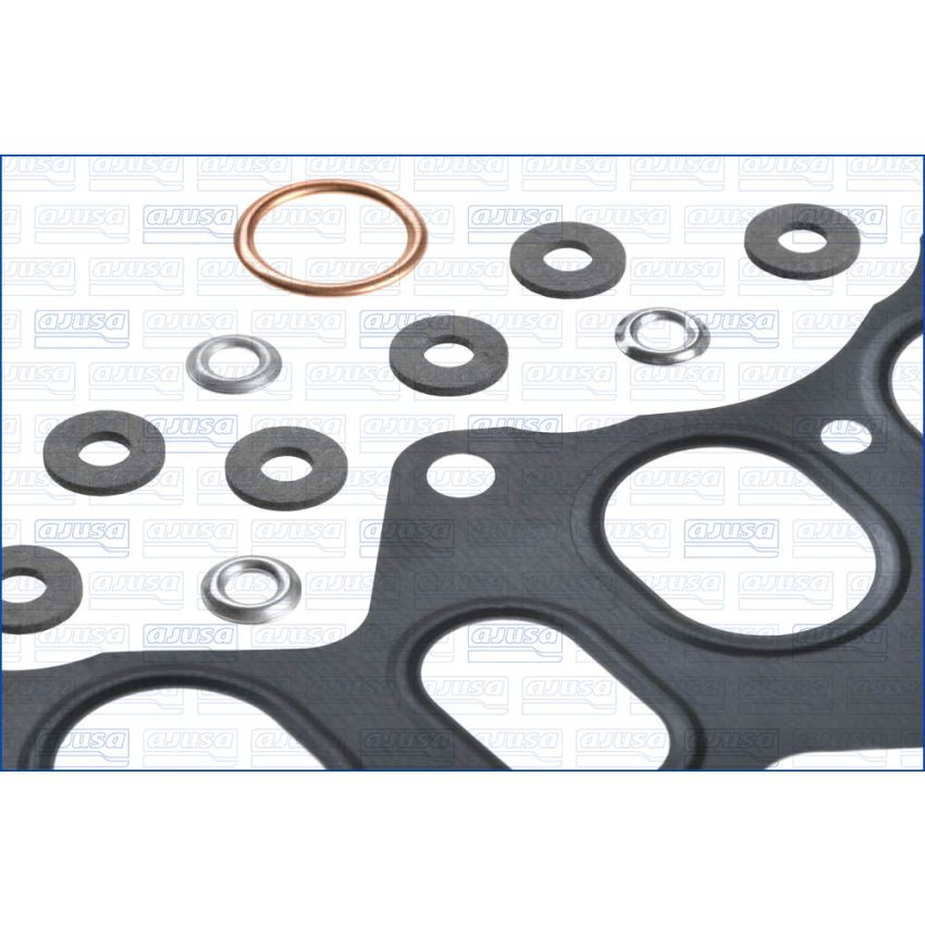 KOMPLET USZCZELEK GŁOWICY AJUSA 53014200 RENAULT 1.9D F8Q 92-