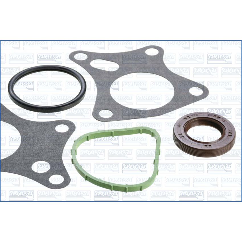 KOMPLET USZCZELEK GŁOWICY AJUSA 53014200 RENAULT 1.9D F8Q 92-