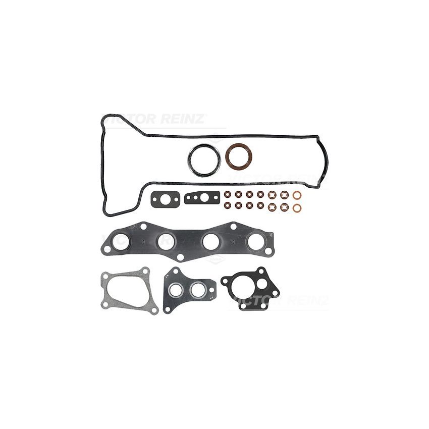 KOMPLET USZCZELEK GŁOWICY VICTOR REINZ 02-53558-01 TOYOTA 1.4D AURIS 06-