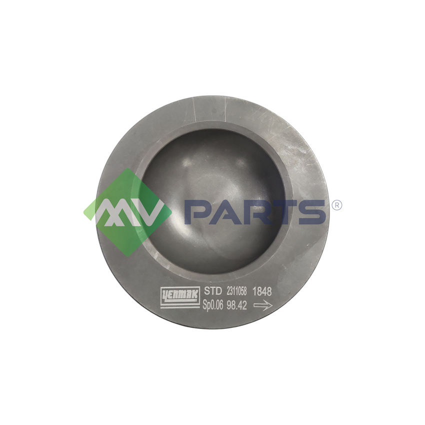 TŁOK MV PARTS 3848000 STD PERKINS 3.9D 4.236 65-