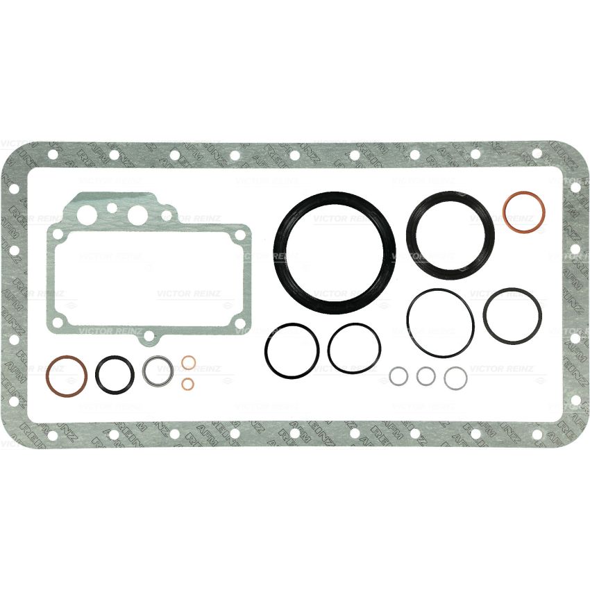 KOMPLET USZCZELEK BLOKU VICTOR REINZ 08-36088-01 VW 2.8TDI LT 97-