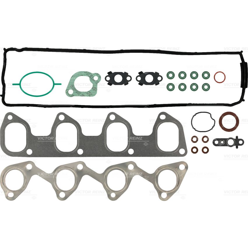KOMPLET USZCZELEK GŁOWICY VICTOR REINZ 02-34112-02 FORD 1.8TDDI 98-