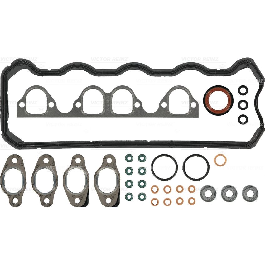 KOMPLET USZCZELEK GŁOWICY VICTOR REINZ 02-31257-02 VOLKSWAGEN 1.9TDI 96-