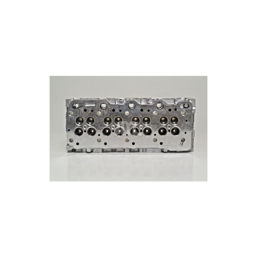 GŁOWICA AMC 908555 OPEL 1.7CDTI Z17DTL/DTH 04-