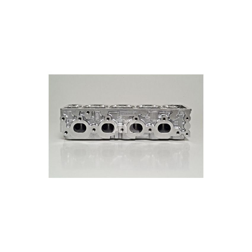 GŁOWICA AMC 908555 OPEL 1.7CDTI Z17DTL/DTH 04-