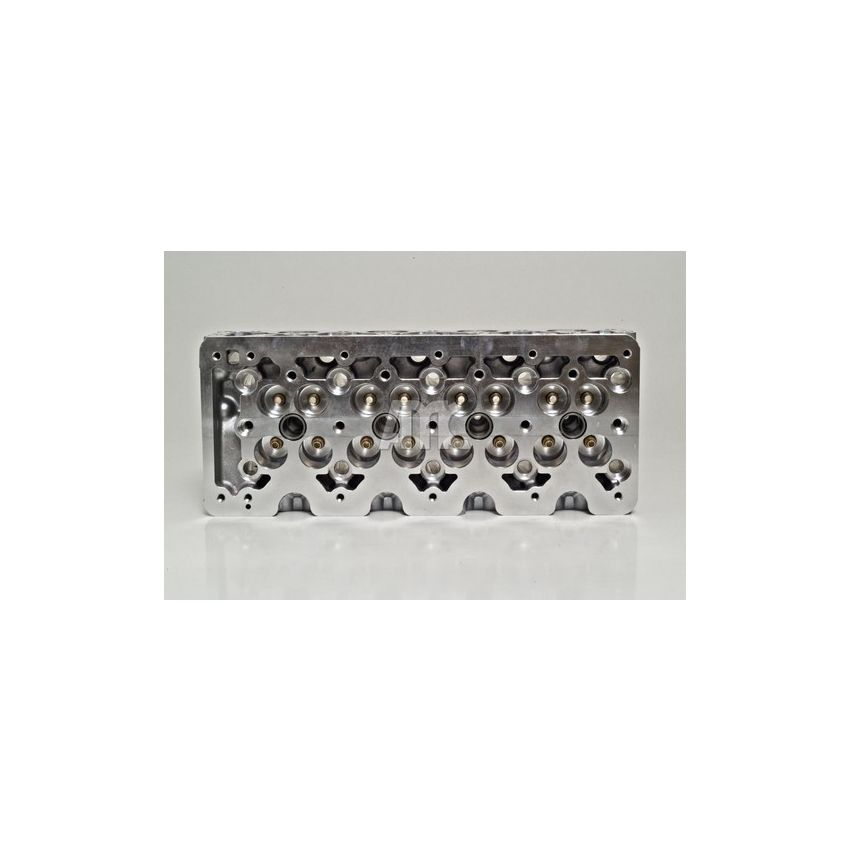 GŁOWICA AMC 908555 OPEL 1.7CDTI Z17DTL/DTH 04-