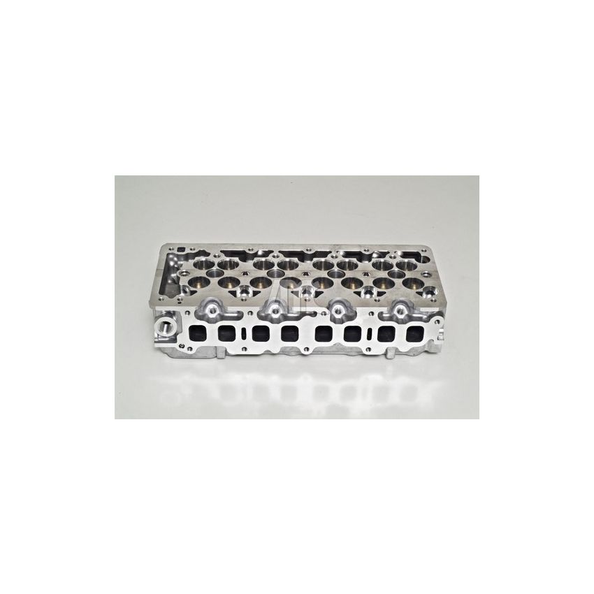 GŁOWICA AMC 908555 OPEL 1.7CDTI Z17DTL/DTH 04-