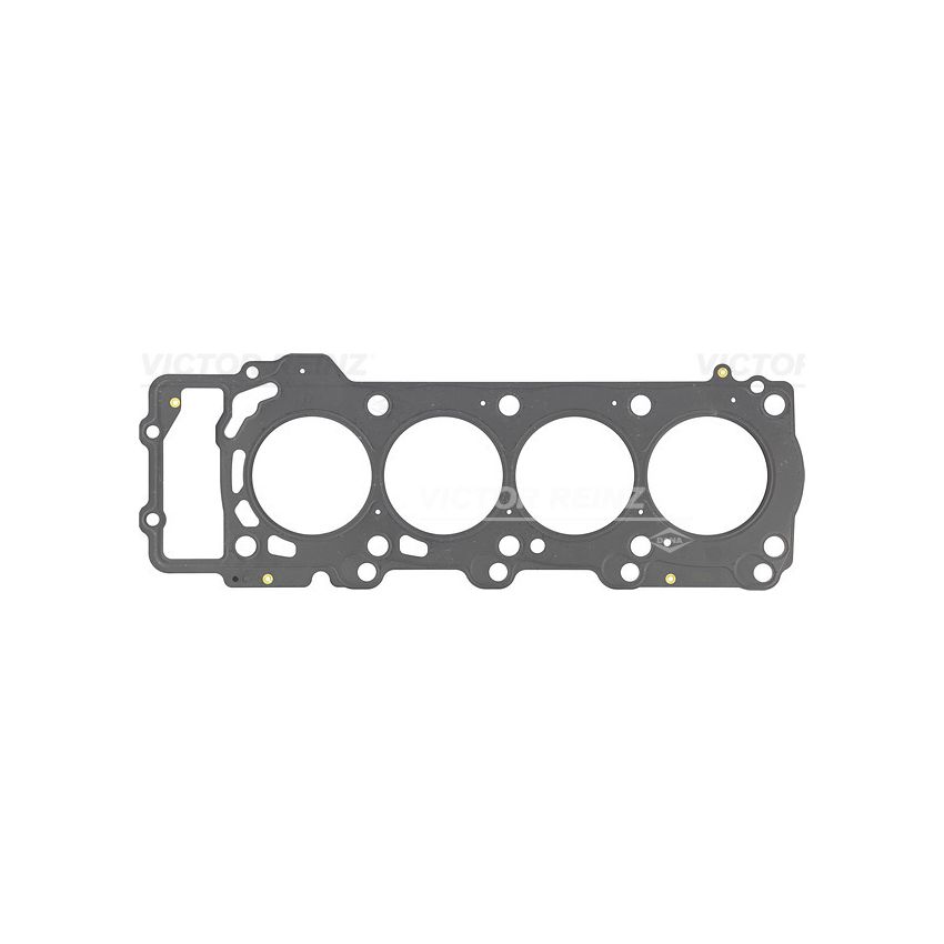 USZCZELKA GŁOWICY VICTOR REINZ 61-31345-00 MERCEDES 1.4 A140 MB166 97-
