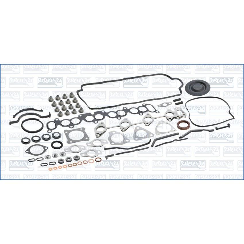 KOMPLET USZCZELEK GŁOWICY AJUSA 53027500 HYUNDAI 2.0CRDI-2.2CRDI 05-