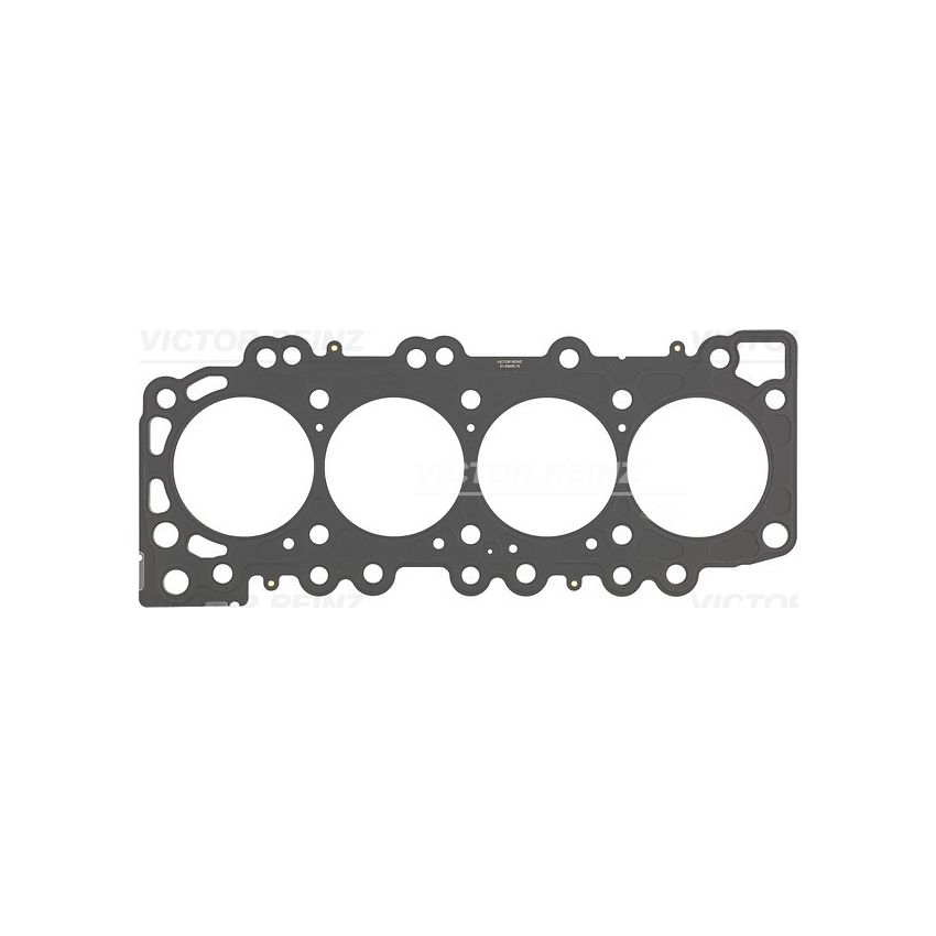 USZCZELKA GŁOWICY VICTOR REINZ 61-53635-10 NISSAN 2.5TD 01-
