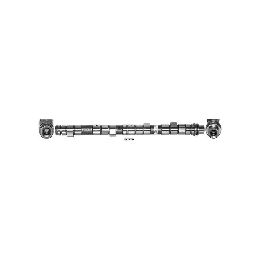 WAŁEK ROZRZĄDU EUROCAMS EC570 MERCEDES 2.0-2.3 80-85