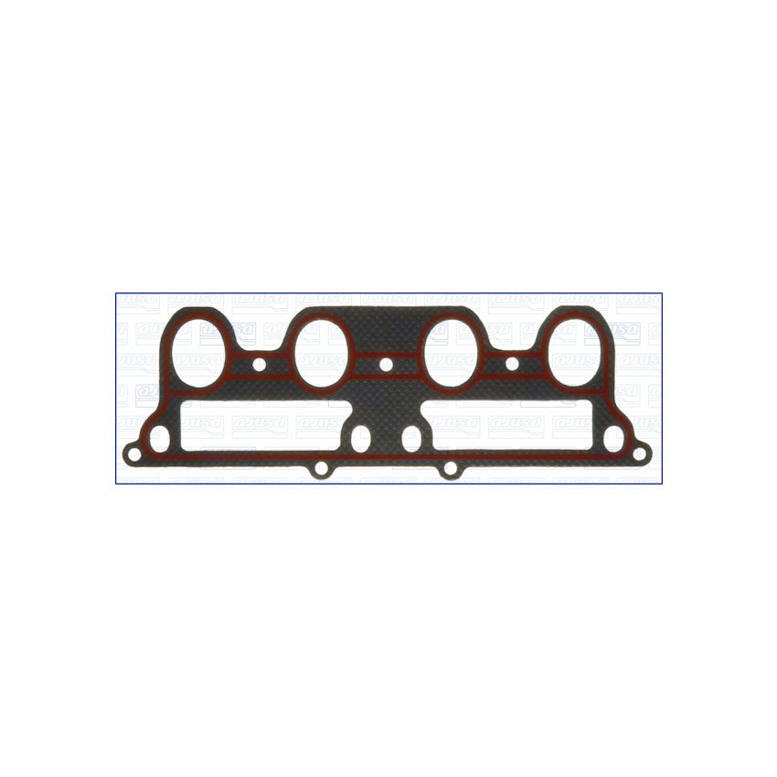 USZCZELKA KOLEKTORA SSĄCEGO AJUSA 13068700 ALFA ROMEO 1.3-2.0 66-84