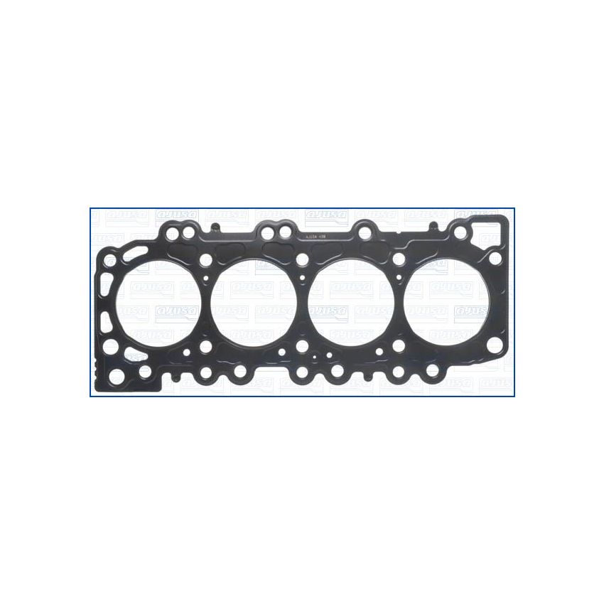 USZCZELKA GŁOWICY AJUSA 10145730 NISSAN 2.2DT X-TRAIL 3otw. 01-