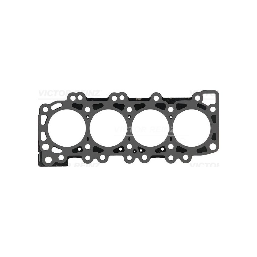 USZCZELKA GŁOWICY VICTOR REINZ 61-53695-10 NISSAN 2.2DT X-TRAIL 1otw 01-
