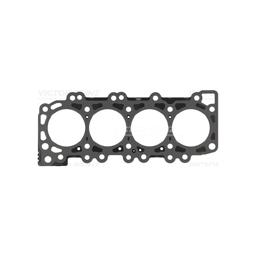 USZCZELKA GŁOWICY VICTOR REINZ 61-53695-30 NISSAN 2.2DT X-TRAIL 3otw 01-