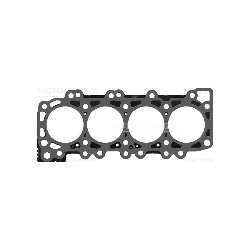 USZCZELKA GŁOWICY VICTOR REINZ 61-53695-40 NISSAN 2.2DT X-TRAIL 4otw 01-