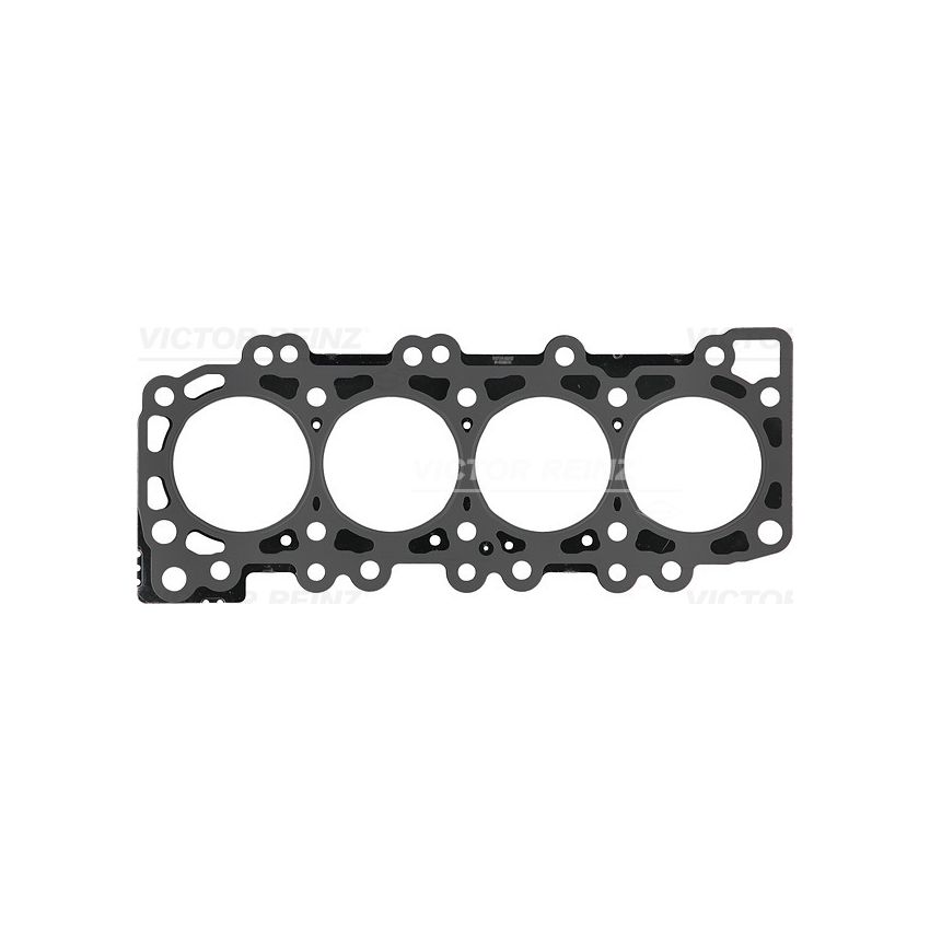 USZCZELKA GŁOWICY VICTOR REINZ 61-53695-50 NISSAN 2.2DT X-TRAIL 5otw 01-