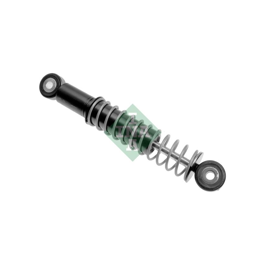 TŁUMIK DRGAŃ INA 533006820 AUDI A8,S8 94-98