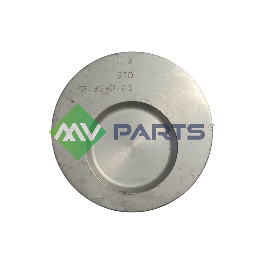 TŁOK MV PARTS P8216 STD FORD 1.3 OHV 86-88