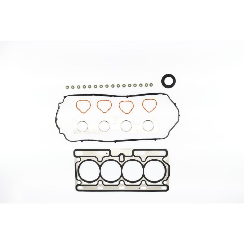 KOMPLET USZCZELEK GŁOWICY CORTECO 417739P RENAULT 1.1 04-