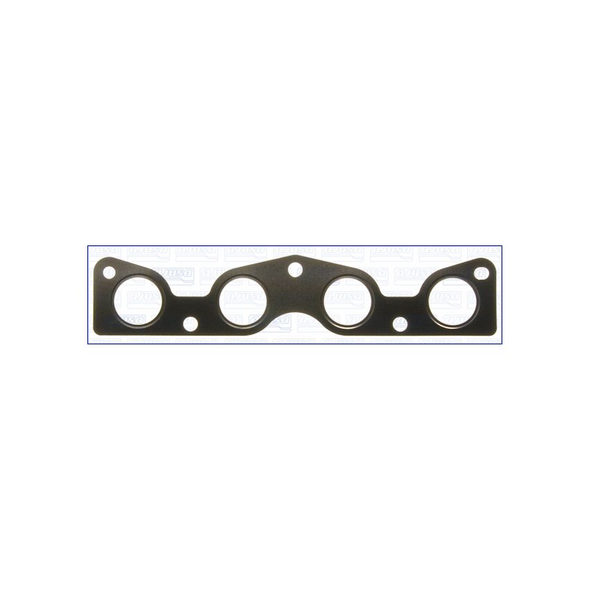 USZCZELKA KOLEKTORA WYDECHOWEGO AJUSA 13207700 RENAULT 1.1 16V D4F 03-
