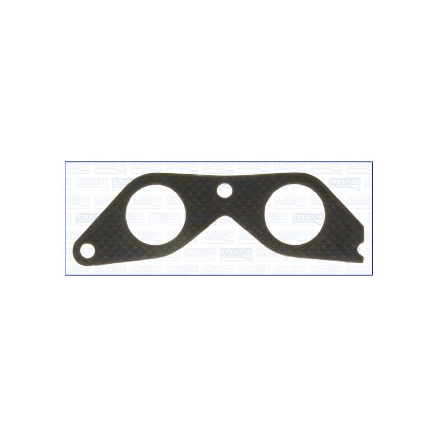 USZCZELKA KOLEKTORA SSĄCEGO AJUSA 13018600 FIAT 1.5 64-
