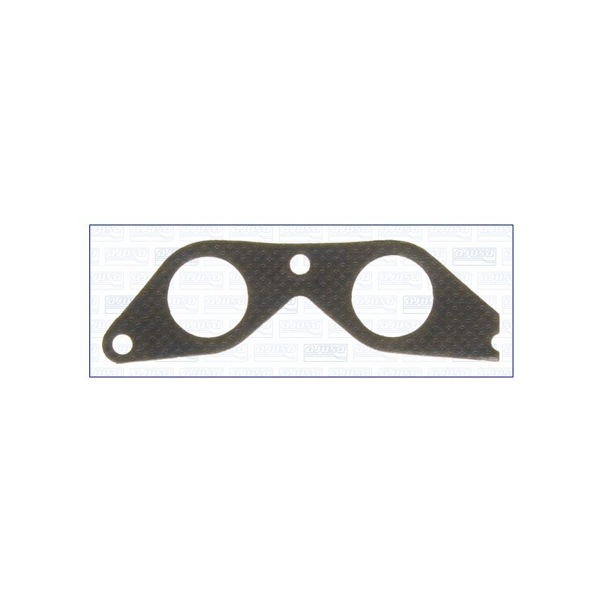 USZCZELKA KOLEKTORA SSĄCEGO AJUSA 13024500 FIAT 1.5 64-