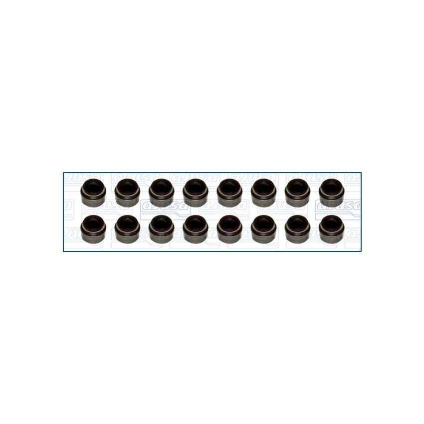 KOMPLET USZCZELNIACZY ZAWOROWYCH AJUSA 57046700 HYUNDAI 2.9 99-