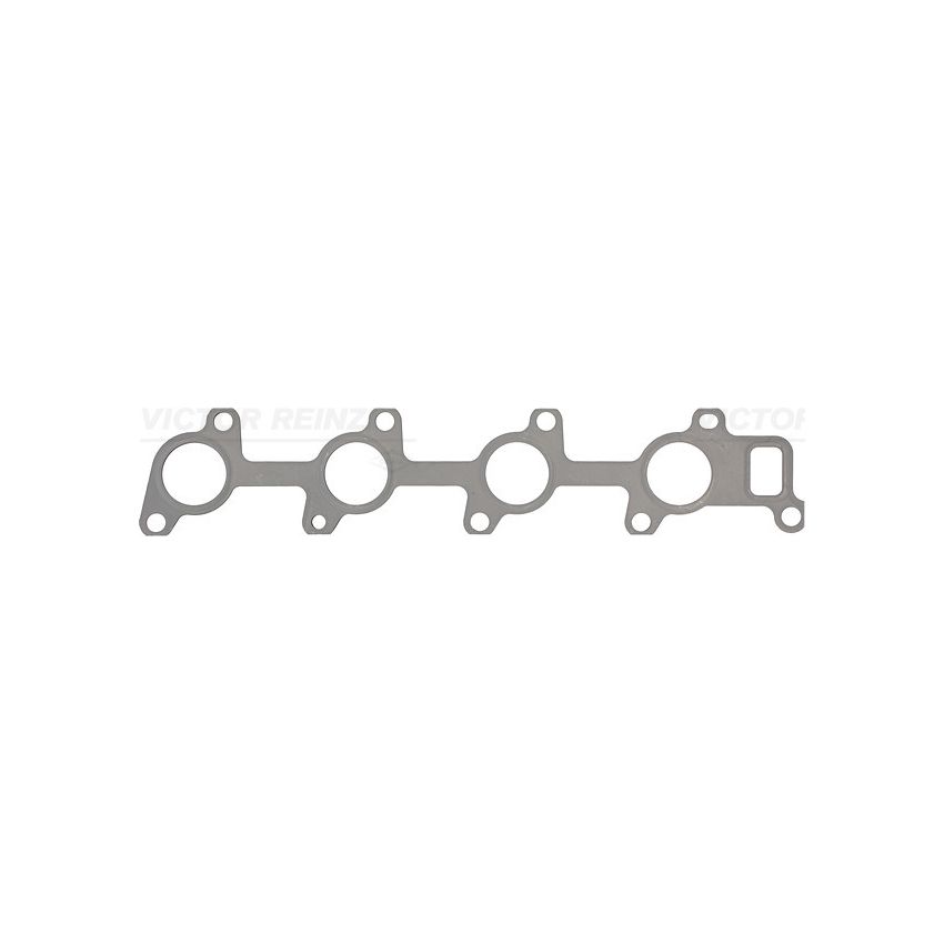 USZCZELKA KOLEKTORA WYDECHOWEGO VICTOR REINZ 71-34251-00 MERCEDES 2.2-4.0 98-