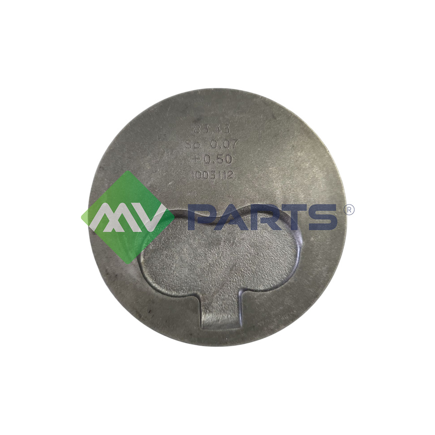 TŁOK MV PARTS P8276 0.50 PSA 1.9D 82-