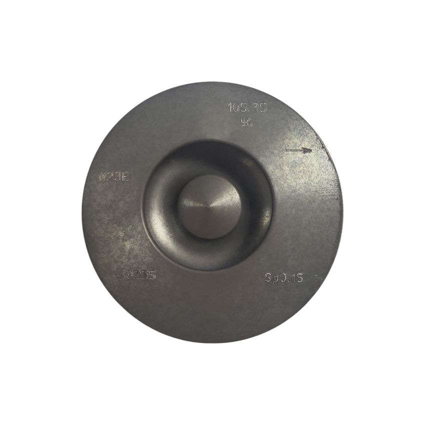 TŁOK KOLBENSCHMIDT 40235610 0.50 PRKINS 1104C/D 4.4D 03-