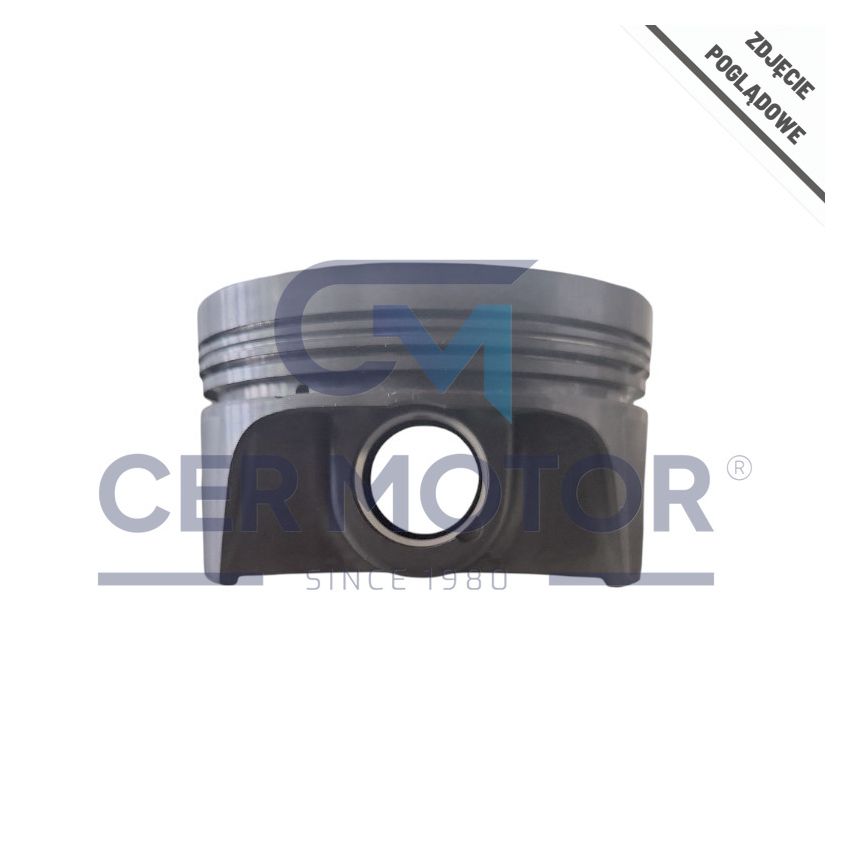 TŁOK KOLBENSCHMIDT 40302620 0.5 NISSAN 1.2/1.2/2.5  1.8 
