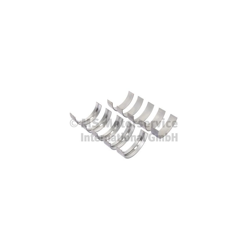 PANEWKI GŁÓWNE KOLBENSCHMIDT 77538610 0.25 MERCEDES OM904  - 