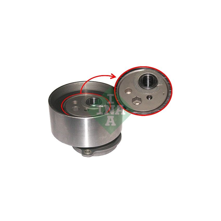 NAPINACZ PASKA INA 531019720 MAZDA 1.8 FORD P