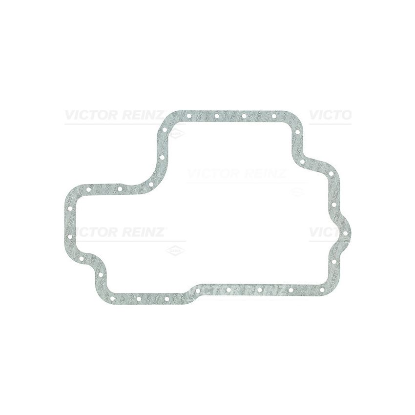USZCZELKA MISKI OLEJU VICTOR REINZ 71-28536-00 VW 3.7 AEW AKJ 95-98