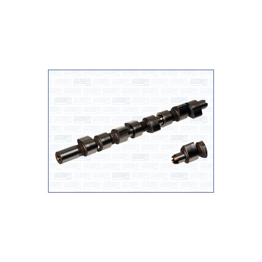 WAŁEK ROZRZĄDU AJUSA 93002500 FIAT 1.7D/TD 90-97