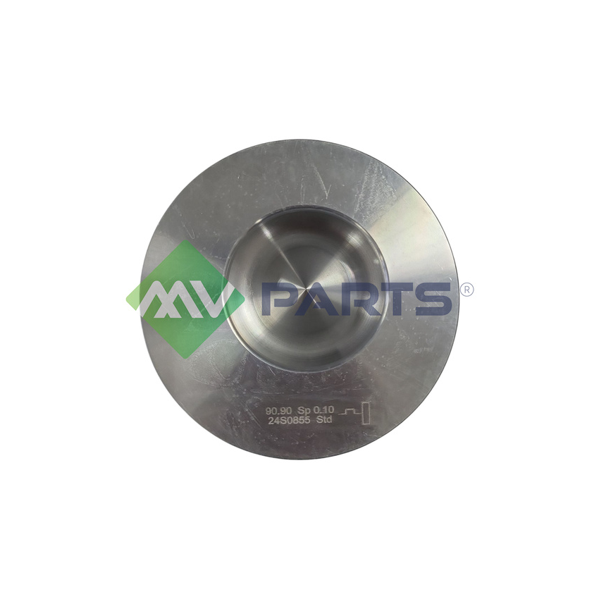 TŁOK MV PARTS P8516S STD DEUTZ BF4L1011F 2.7D B P 
