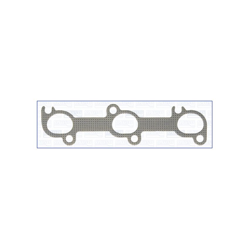 USZCZELKA KOLEKTORA WYDECHOWEGO AJUSA 13123500 FORD 4.0 90-96