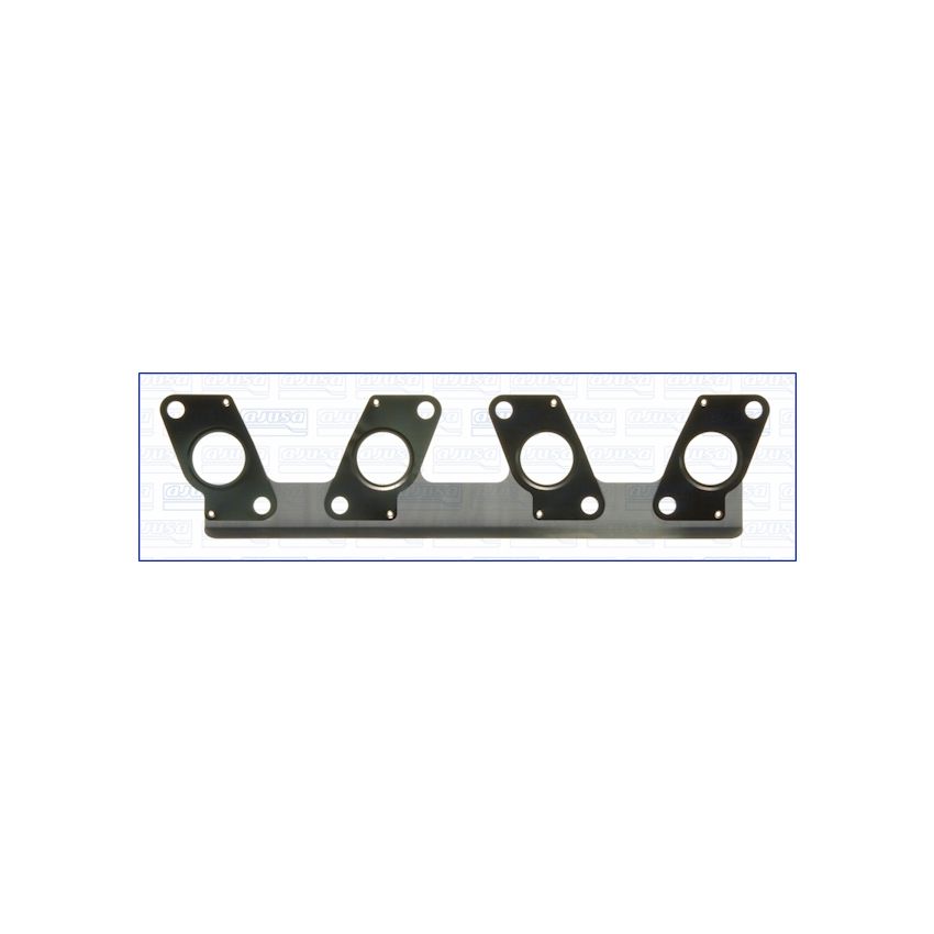 USZCZELKA KOLEKTORA WYDECHOWEGO AJUSA 13129700 FORD 2.5D 99-036