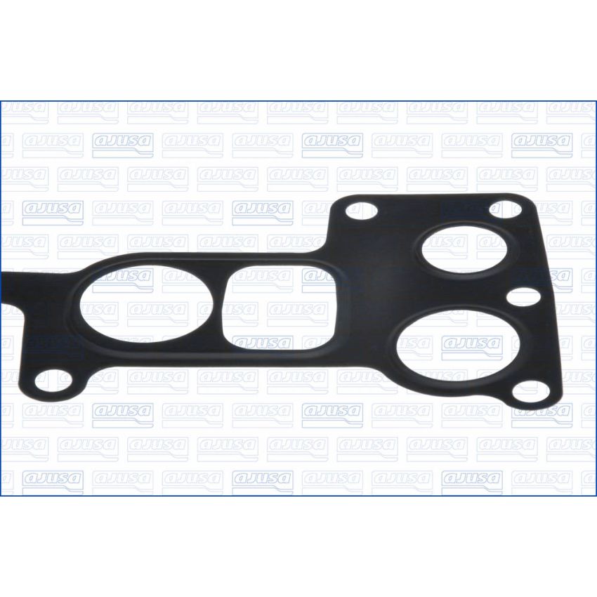 USZCZELKA KOLEKTORA SSĄCEGO AJUSA 13152200 MERCEDES 2.7-3.0D 00-07