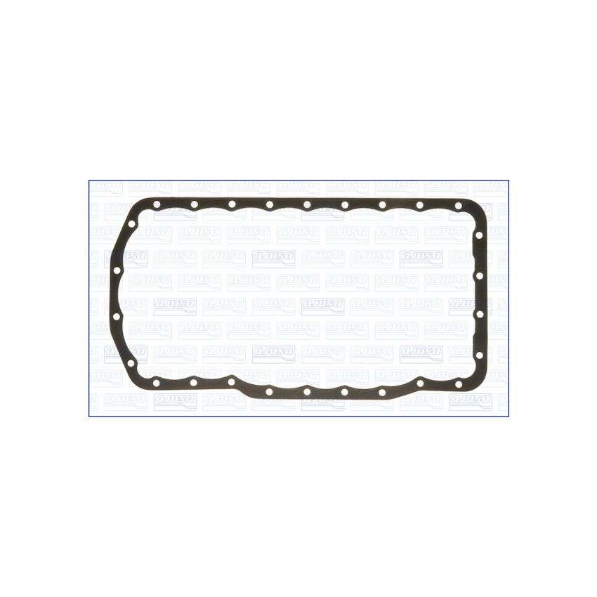 USZCZELKA MISKI OLEJU AJUSA 14046400 FORD BSD442 65-92