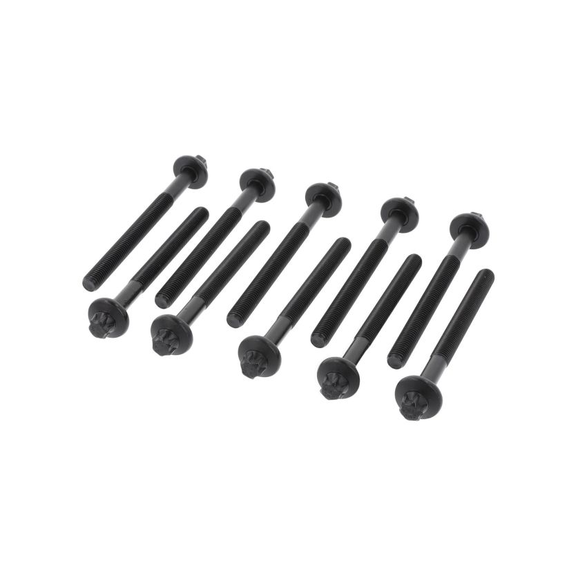 ŚRUBY GŁOWICY CORTECO 016244B RENAULT 1.2 96-