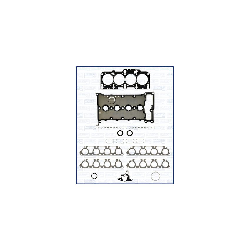 KOMPLET USZCZELEK GŁOWICY AJUSA 52247600 VW 2.0 20V ALT 01-
