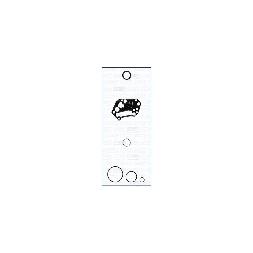 KOMPLET USZCZELEK BLOKU AJUSA 54145600 VW 2.0 20V ALT 01-