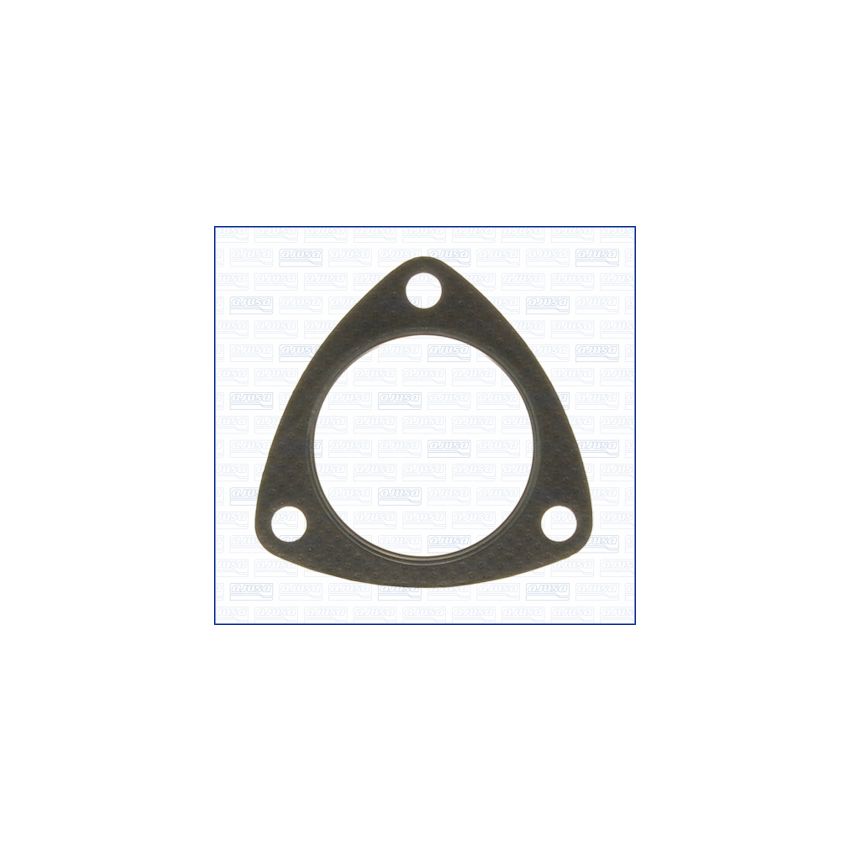 USZCZELKA RURY WYDECHOWEJ AJUSA 01044600 VW 20V 2.0 01-