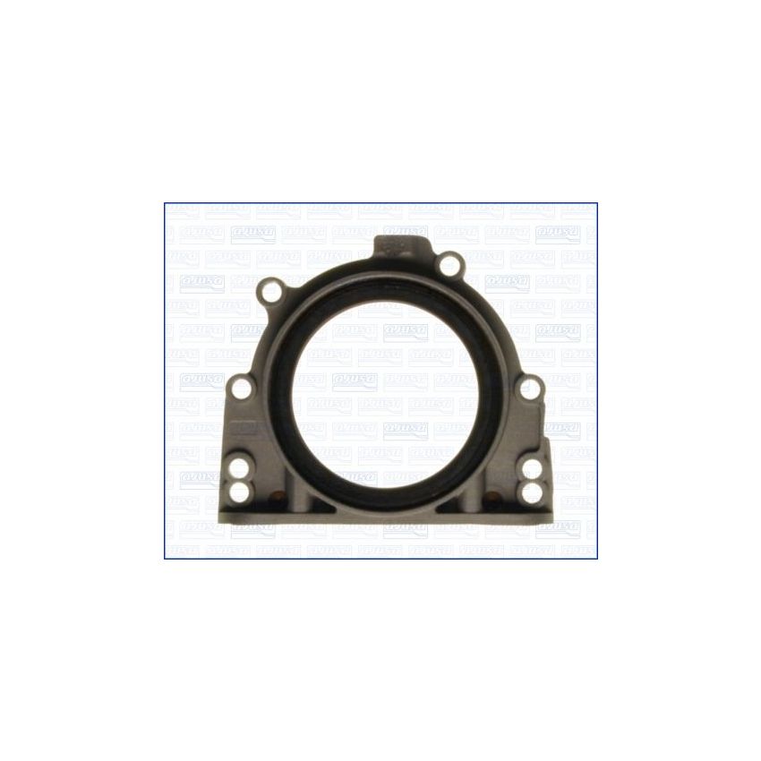 USZCZELNIACZ WAŁU TYŁ SIMMERRING AJUSA 71002800 VW 1.6-2.0 00-