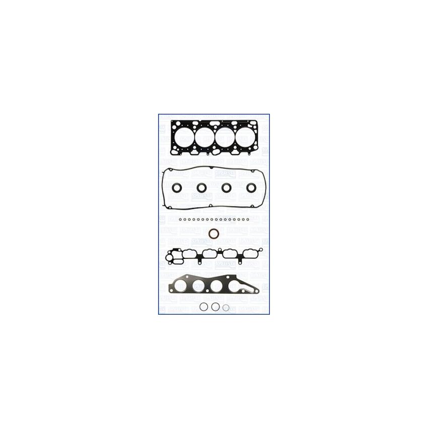 KOMPLET USZCZELEK GŁOWICY AJUSA 52235600 MITSUBISHI 2.4 03-