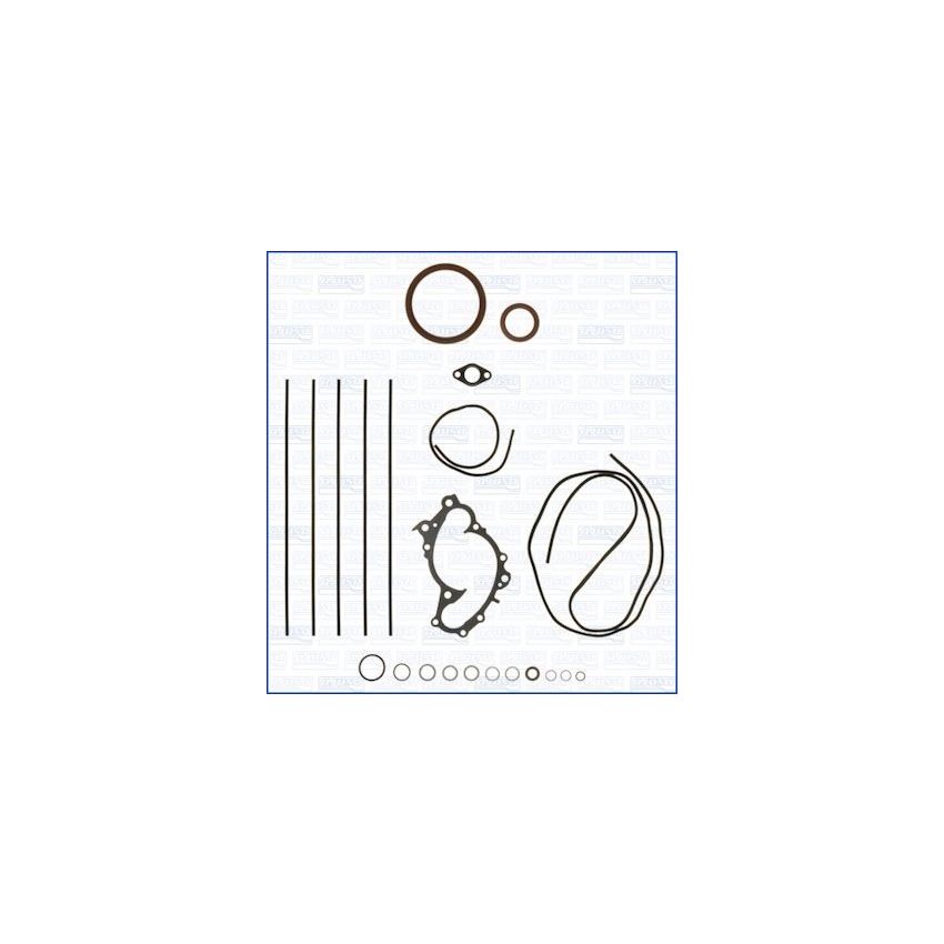 KOMPLET USZCZELEK BLOKU AJUSA 54092500 TOYOTA 3.0 V6 00-