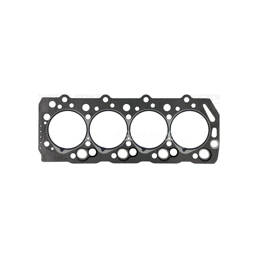 USZCZELKA GŁOWICY VICTOR REINZ 61-52252-40 MITSUBISHI 2.5TD 4D56T 86-
