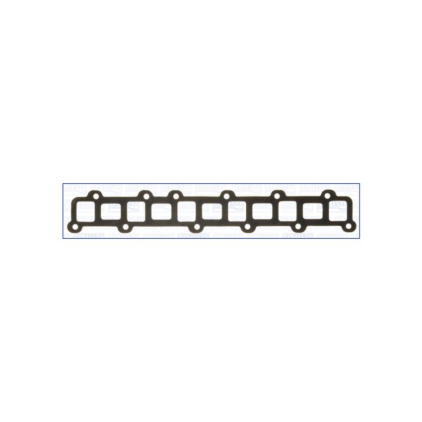 USZCZELKA KOLEKTORA WYDECHOWEGO AJUSA 13145600 NISSAN 4.2 91-